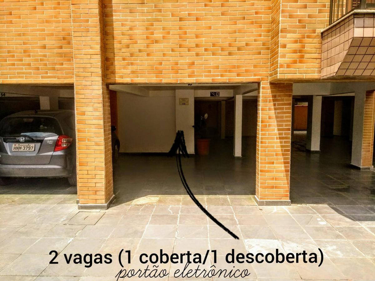 Apartamento de 1 Quarto
