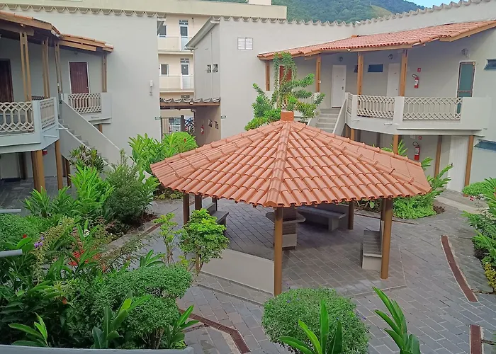 Apartamento Maranduba-Ubatuba próximo do mar
